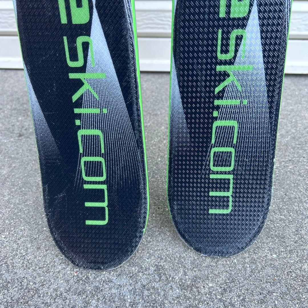 ぽちたん様専用 ◇ スキー ID one FR-X 160 カービングスキー - メルカリ