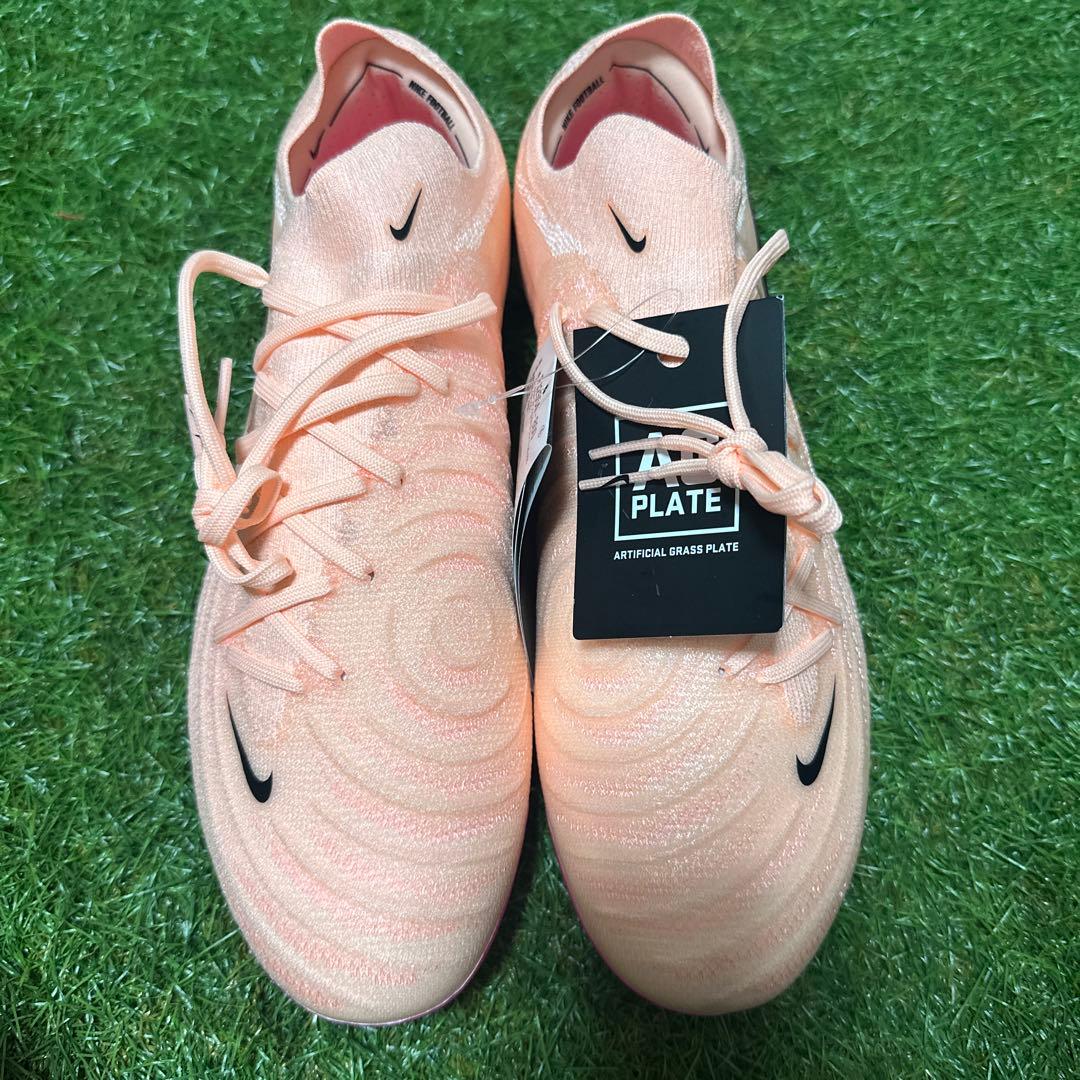 ラスト一足】ファントム GX II エリート AG 26cm 送料無料