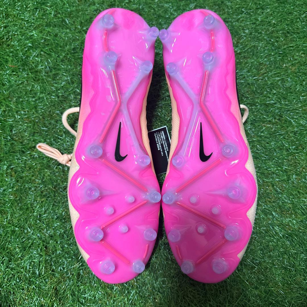 ラスト一足】ファントム GX II エリート AG 26cm 送料無料