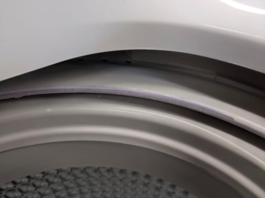 U056 洗濯機　5.5kg Haier 2020年製 縦型　JW-C55FK