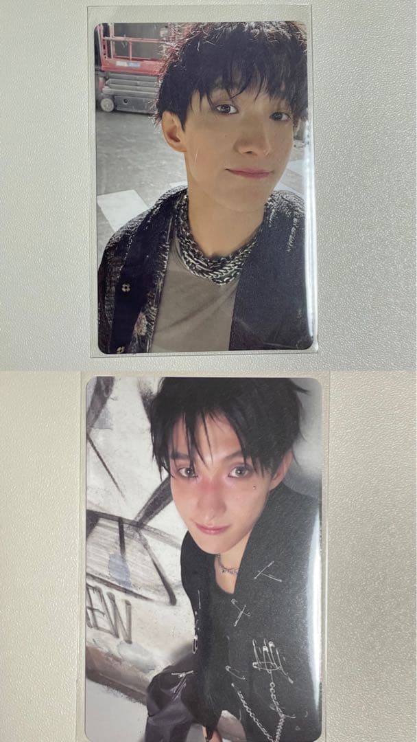 SEVENTEEN セブチ HAPPYBURSTDAY ドギョム トレカ DK - メルカリ