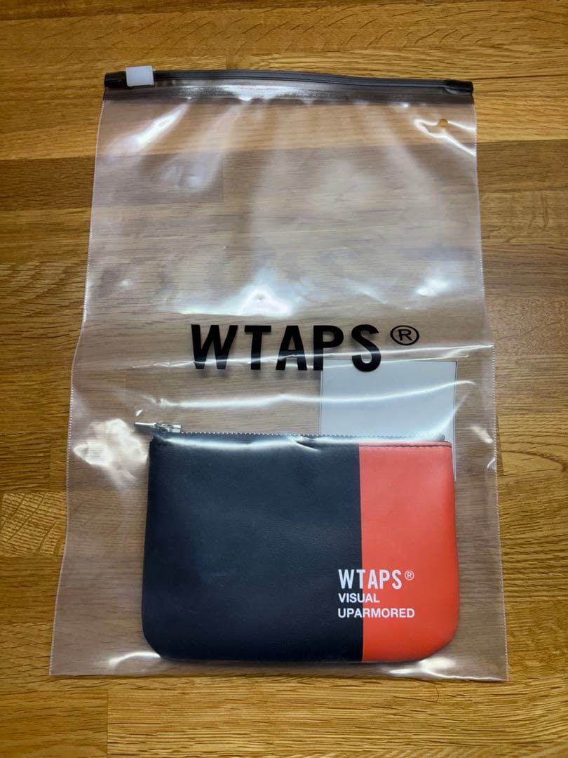 n*u様 WTAPS CREAM M / POUCH SYNTHETIC FOR Amazon.com: Hapitas Miffy 6049 Waist Bag, Waist Pouch, B185 Face
