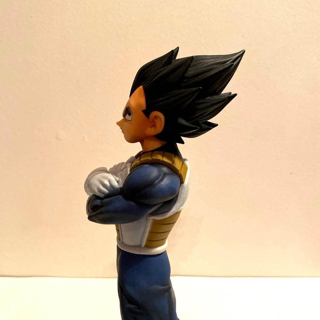 一番くじ ドラゴンボール ストロングチェイン 孫悟空 ベジータ