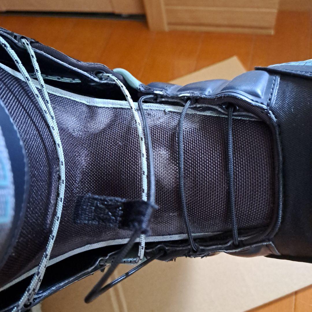 スノーボード ブーツ【NORTHWAVE】25.5cm