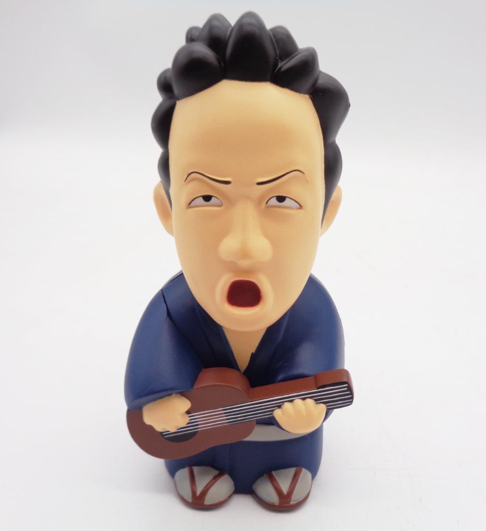 懐かし芸人グッズ〗東洋水産「波田陽区のおしゃべりキッチンタイマー