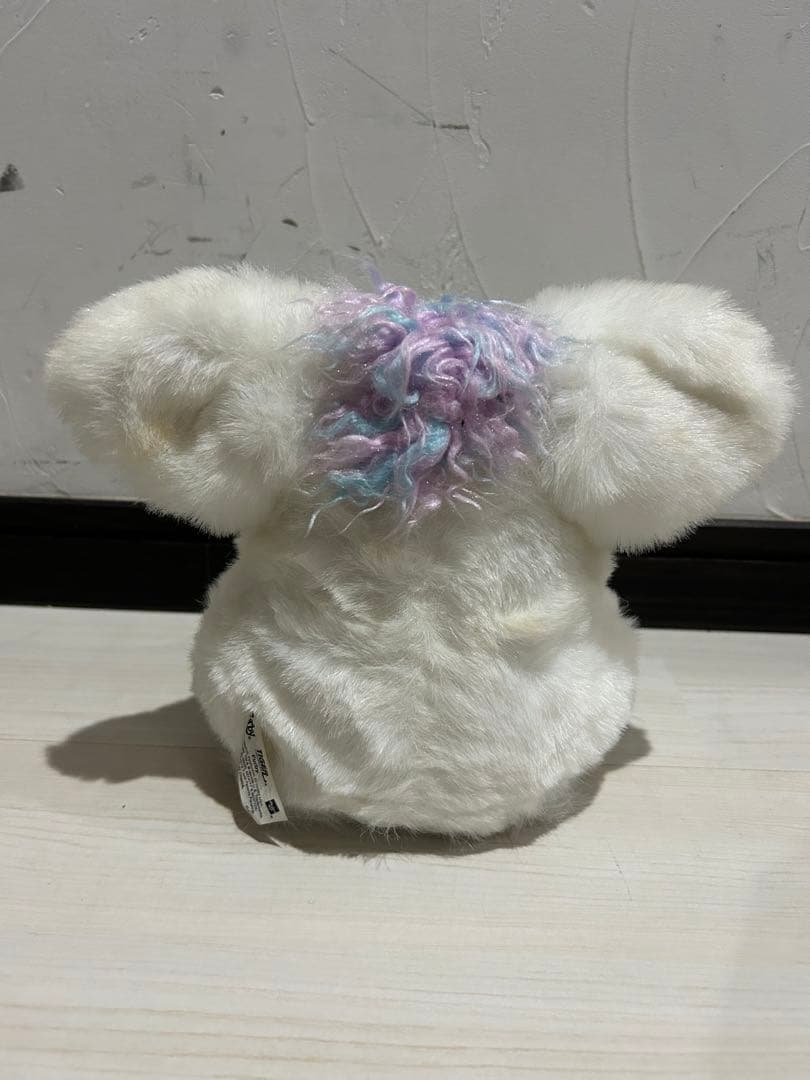 ファービー２ 青目 ブルー