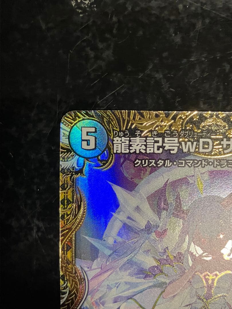 龍素記号wD サイクルペディア　龍素記号WDサイクルペディア　金トレジャー