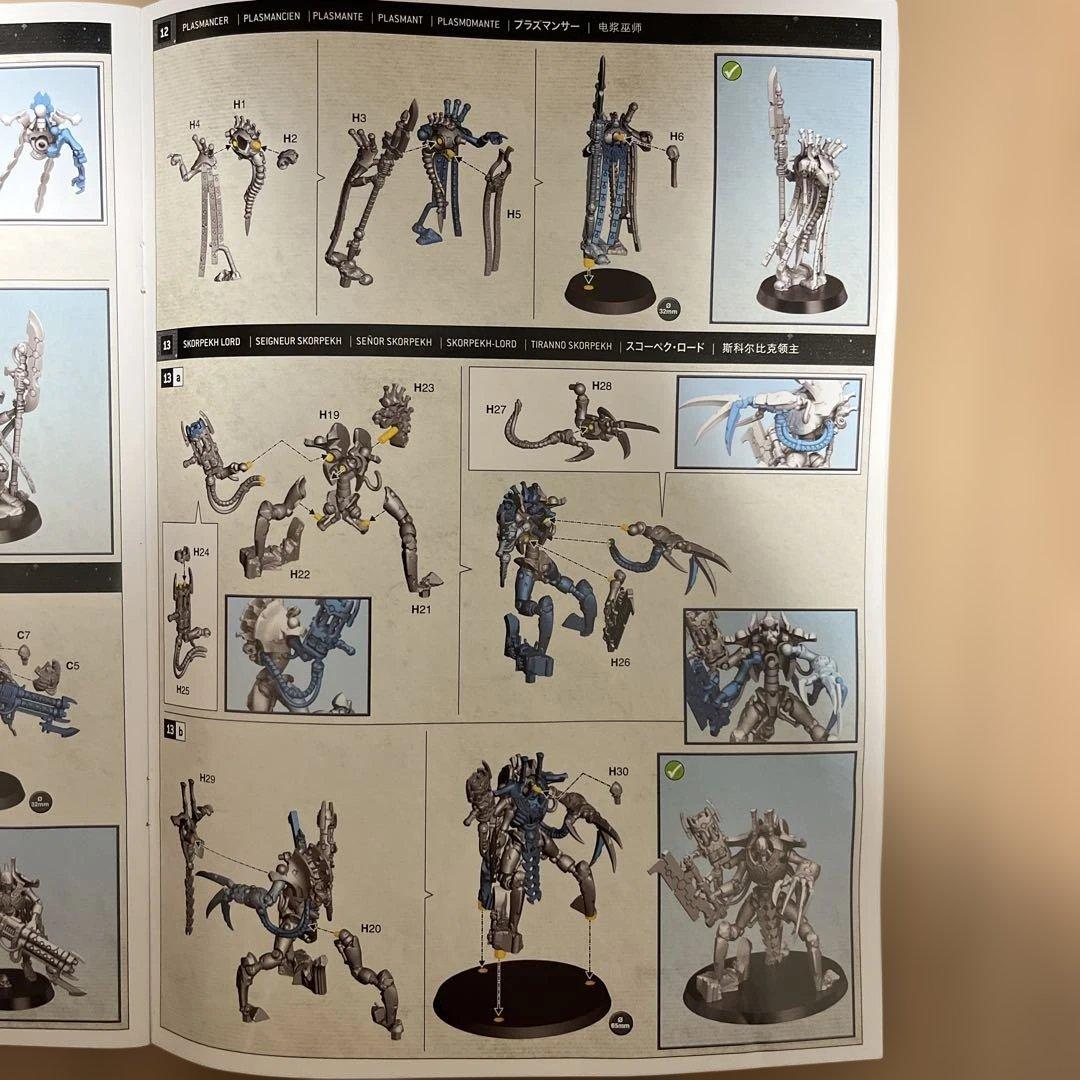 ネクロン　ロイヤルコート オーバーロード　セット