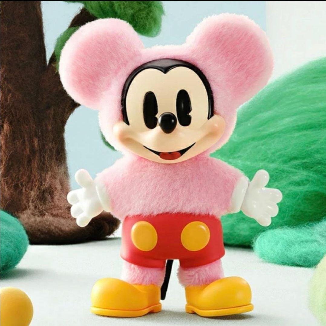 POPMART ミッキー Mickey Boundless Creativity - メルカリ