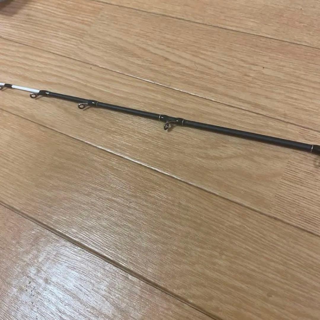 アルファタックル 海人 Kaijin タチウオテンヤ91-175 - メルカリ