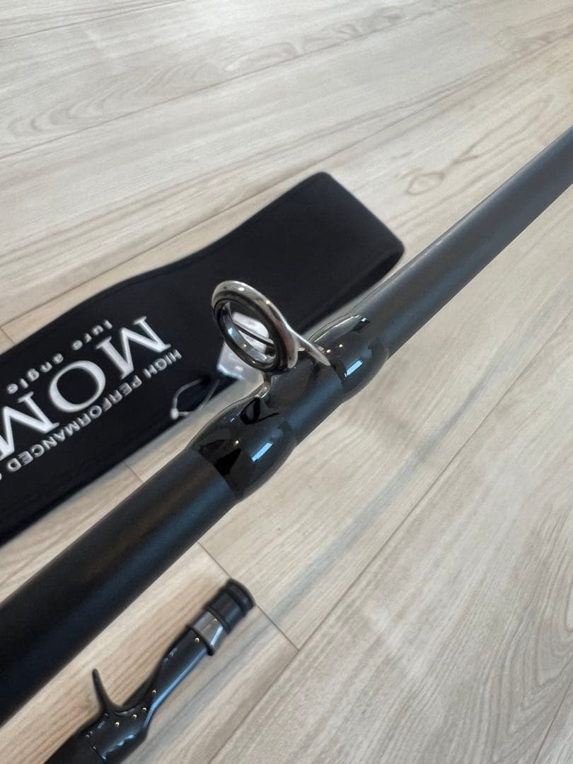 専用※MOMENT MB-74L/M+ - メルカリ