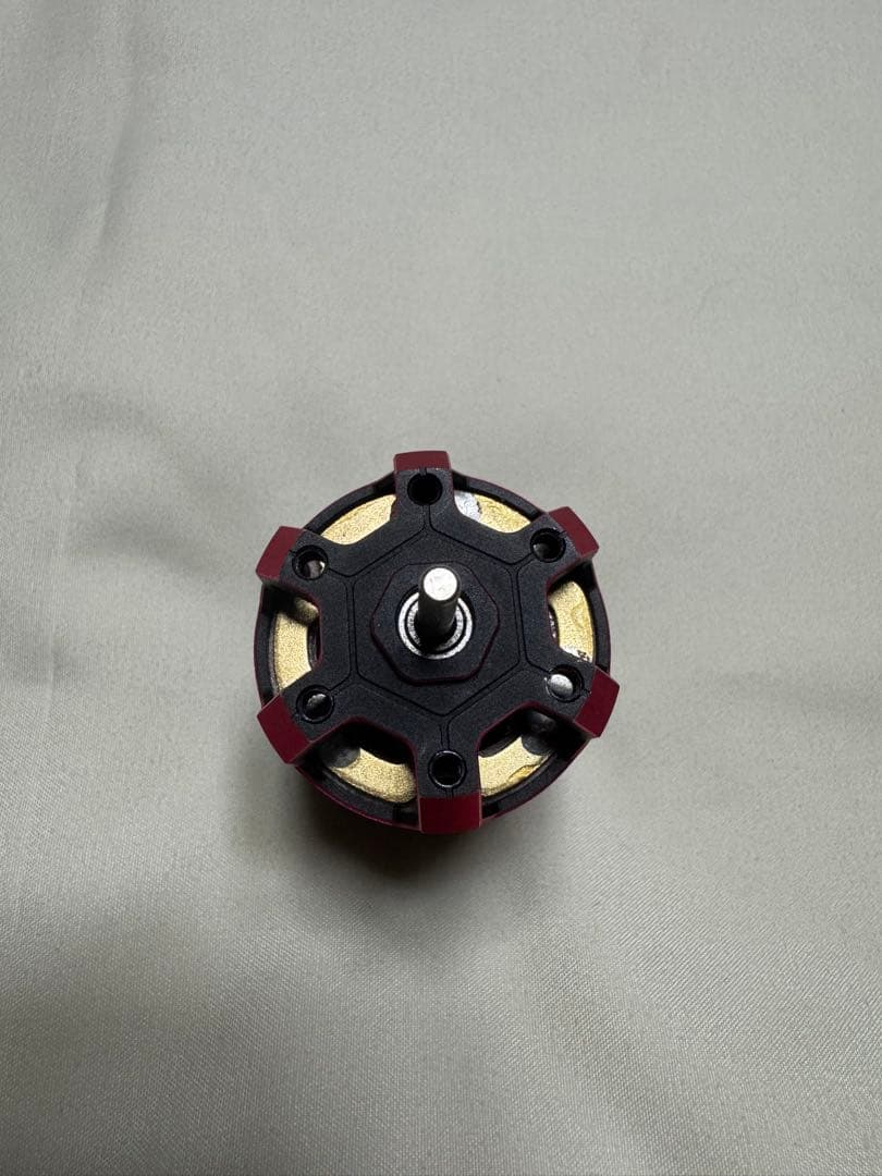 ホビーウィング　Xerun D10 ブラシレスモーター10.5T