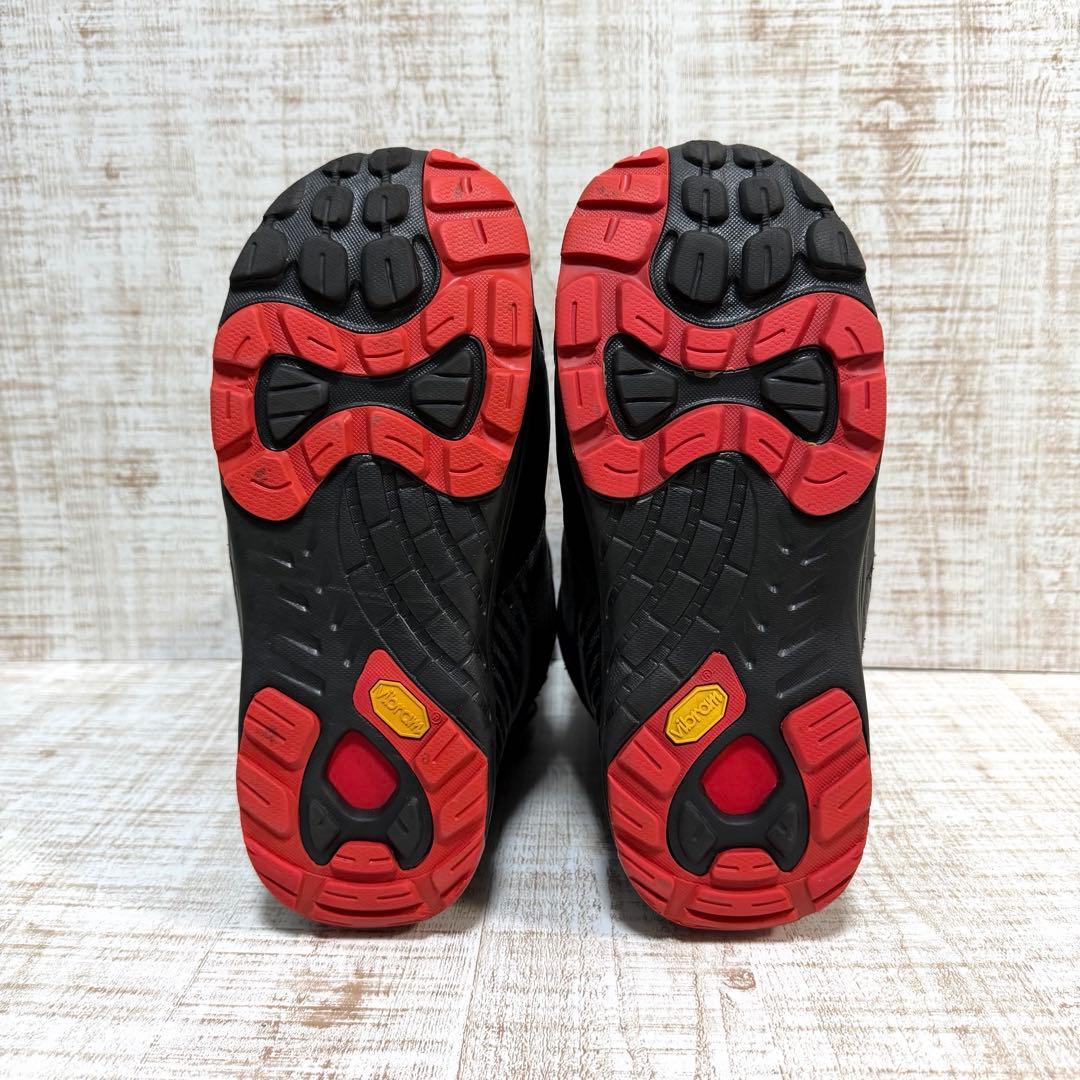 FLOW フロー HELIOS スノーブーツ　27.0cm メンズ　良好