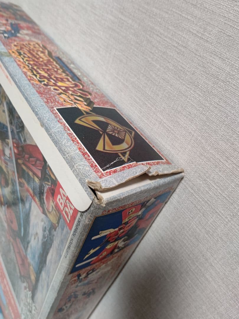 武者駄舞留精太頑駄無 リアルタイプ 武者頑駄無鎧 ムシャガンダムクロス