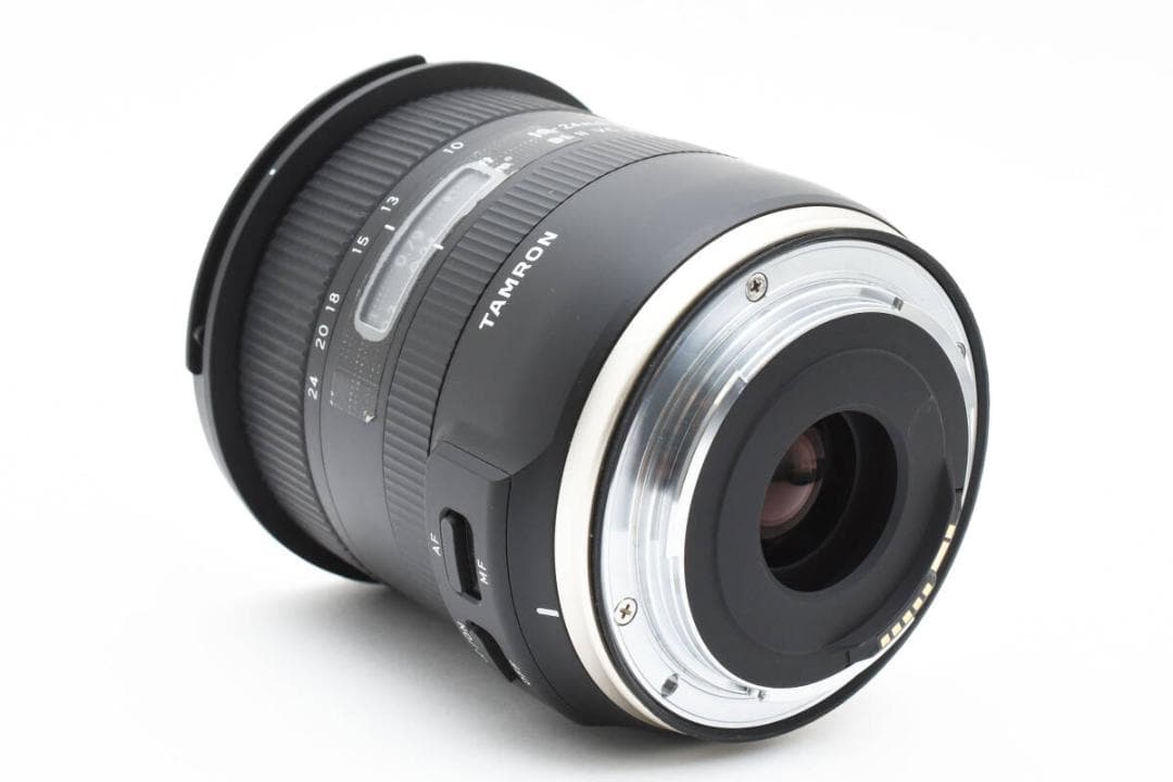 レンズ(ズーム) TAMRON 10-24mm F3.5-4.5 Di II VC B023