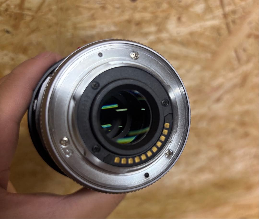 美品★LUMIX G VARIO★45-175mm★F4.0-5.6 ASPH