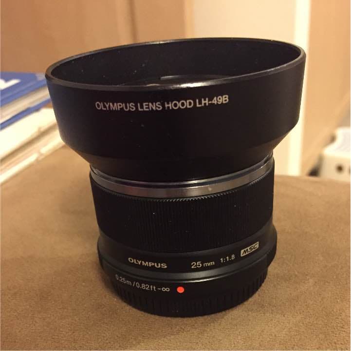 オリンパス M.ZUIKO 25mm 単焦点レンズ Amazon.co.jp: OLYMPUS 単焦点レンズ ED 25mm F1.2 防塵防滴耐低温