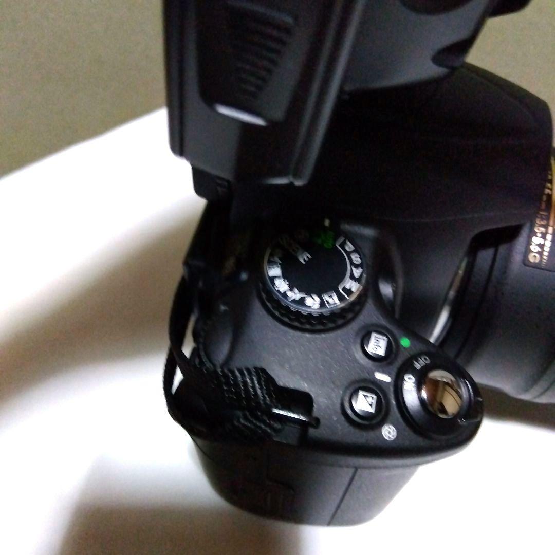 【値下げ】Nikon カメラ《D5000》＆ストロボ《SB-800》