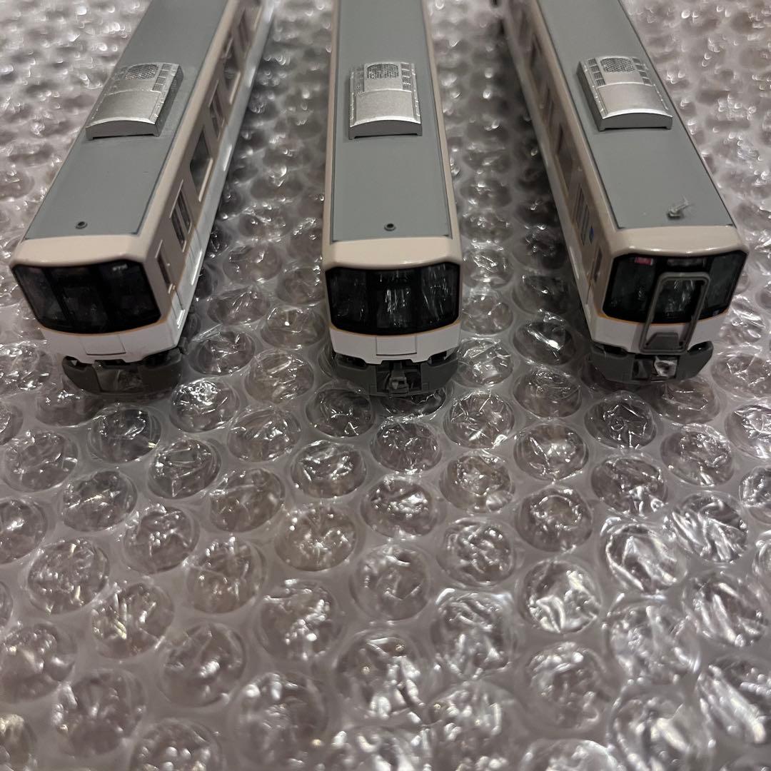 Nゲージ鉄道模型 3両セット30804 近鉄3220系