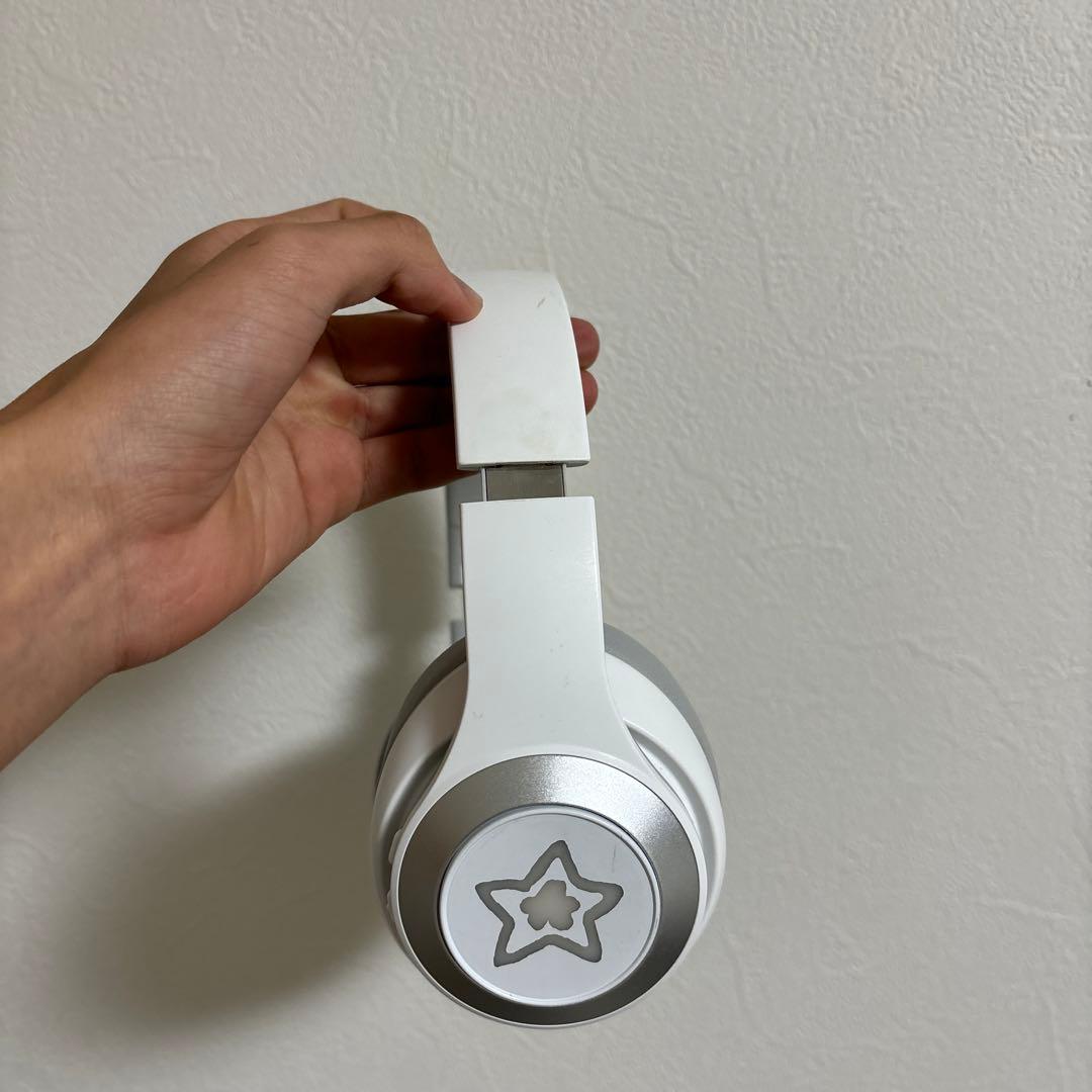 スターチーム ヘッドホン - メルカリ