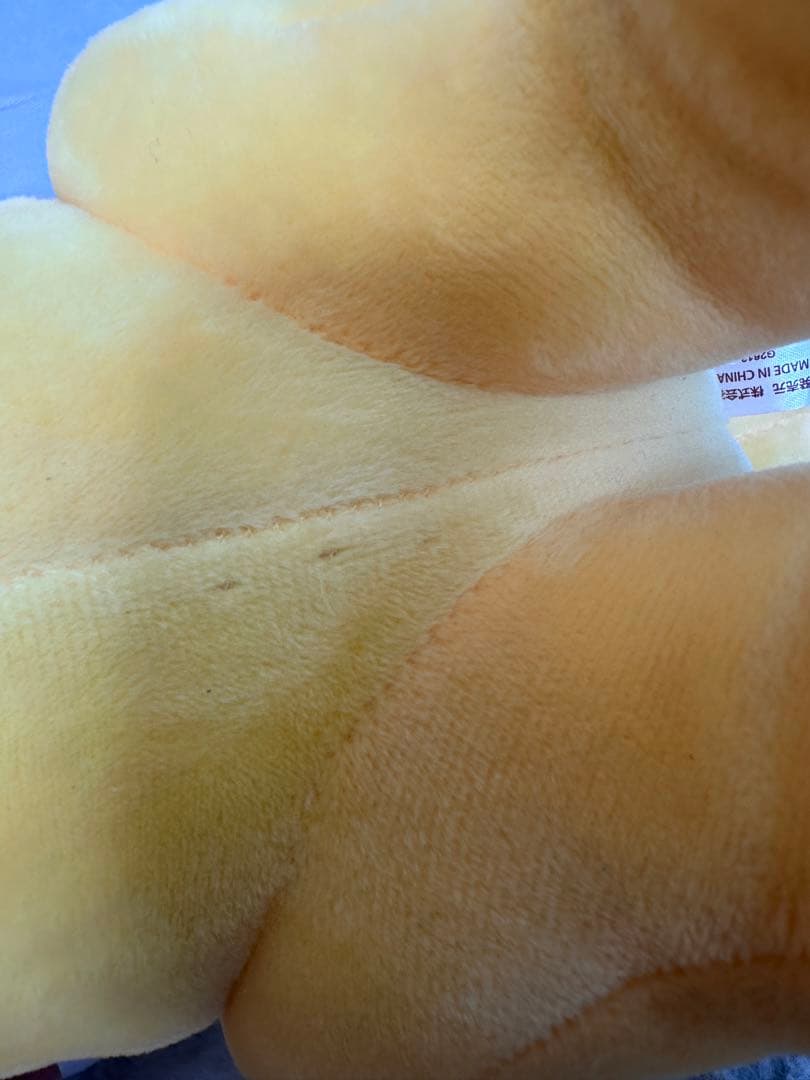 等身大ぬいぐるみ フォッコ&ニャビー