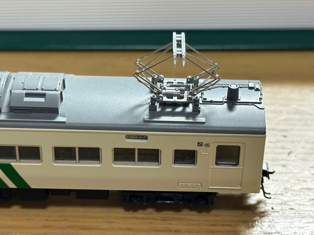 185系0番台 踊り子 C4編成5両 廃車回送用