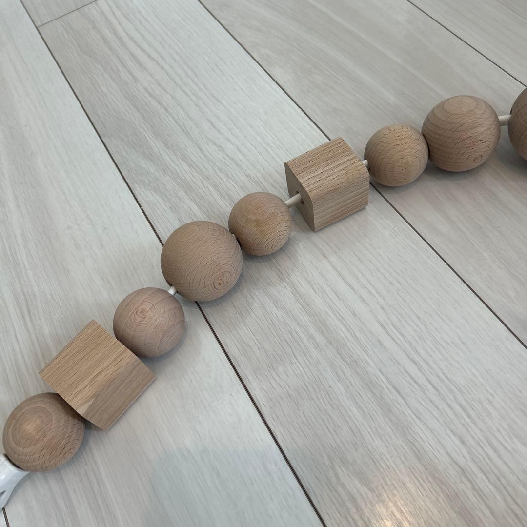 その他 BLESS Cable jewelry Multiplug Wood 1.4m