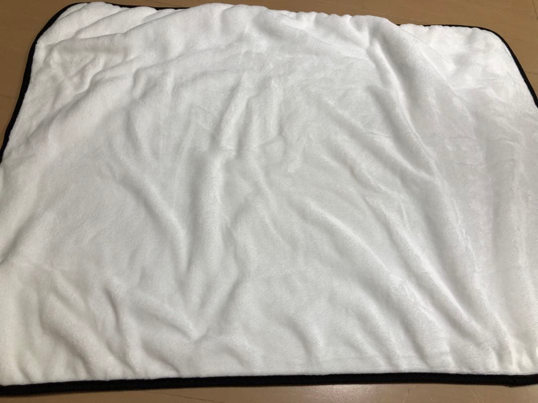 キタニタツヤ　倶楽部非現実ブランケット