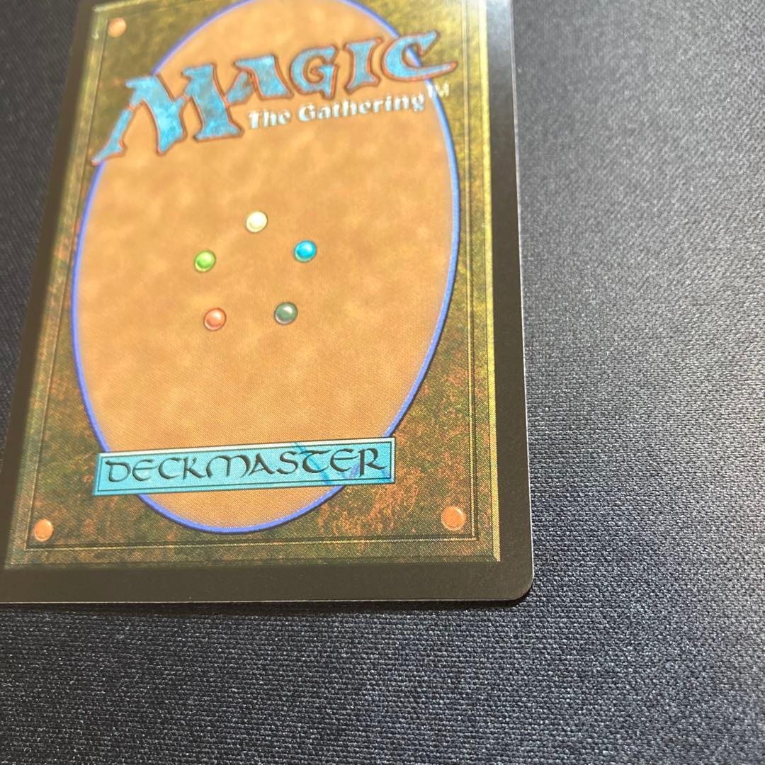 クラウド・ストライフ　foil