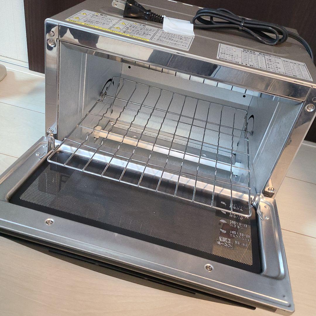 National NB-G100-N オーブントースター - メルカリ