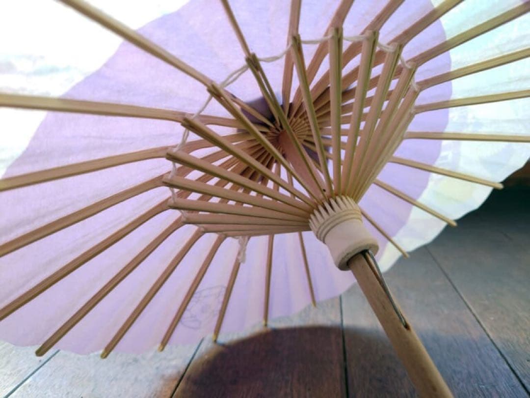 kazu ☆新品・未開封☆鈴華ゆう子 書籍、ミニ和傘、サイン入り和紙セット