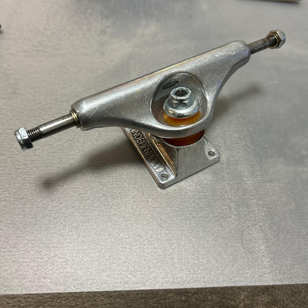 みぱぱ様専用スケートボードパーツセット INDEPENDNT、NiNj、OJ 他