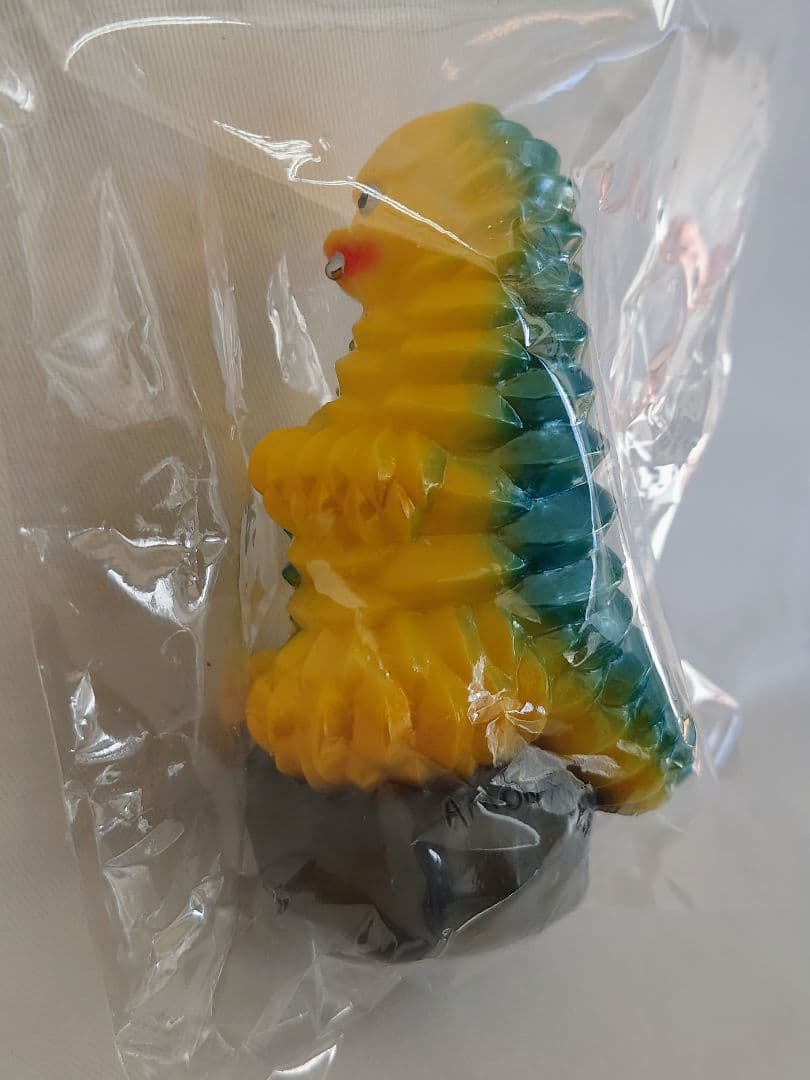 All ok toysレッドキング ワンフェス WF2026冬Alloktoys - メルカリ