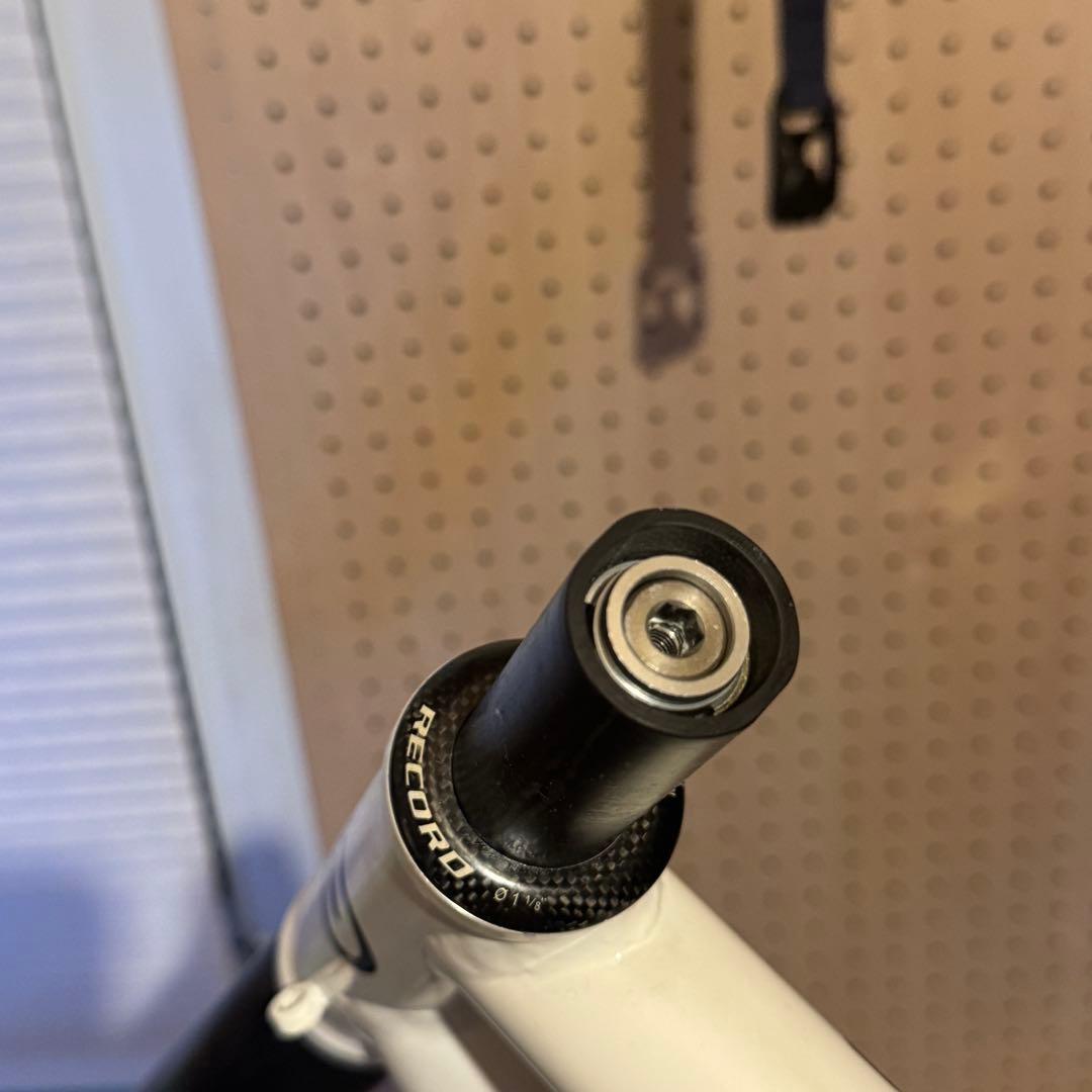 LAPIERRE WCRS SCANDIUM ＋ EASTON EC90SLX - メルカリ