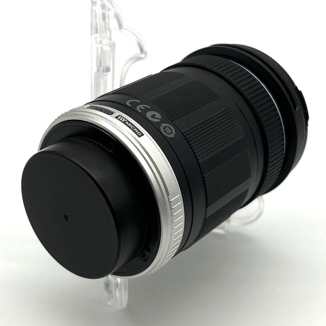 レンズ(ズーム) OLYMPUS M.ZUIKO 40-150mm F4.0-5.6 ED MSC