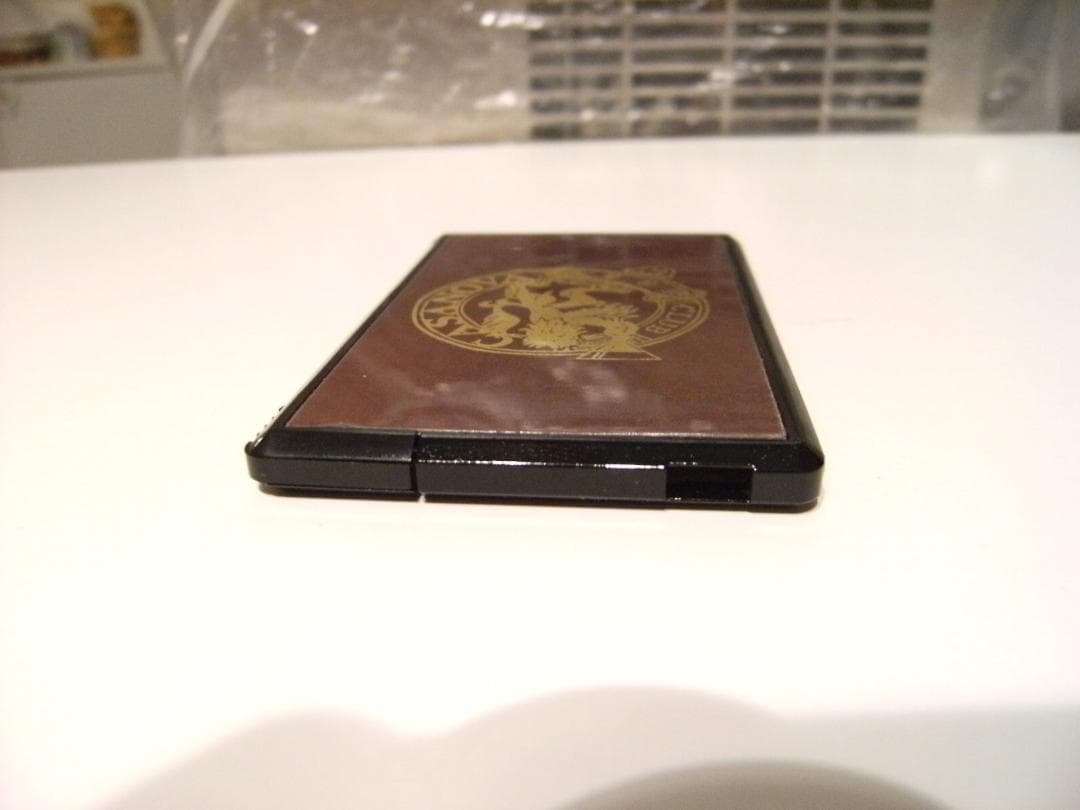 昭和レトロ★日本製★マルマン カサノバ インターナショナル クラブ ガスライター