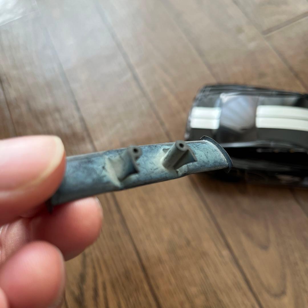 京商　ミニッツレーサー　ボディ