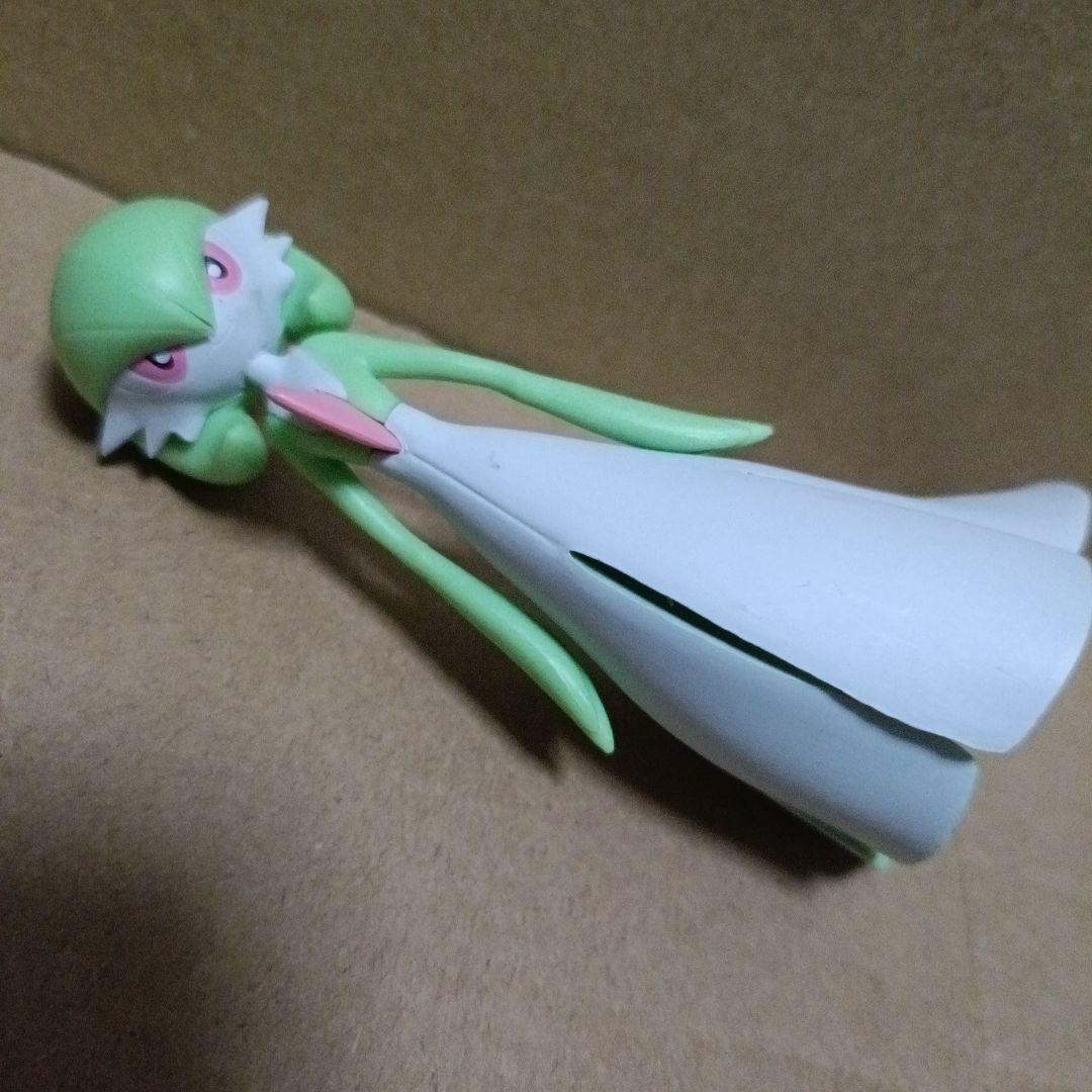 ポケモンスケールワールド サーナイト ポケットモンスター - メルカリ