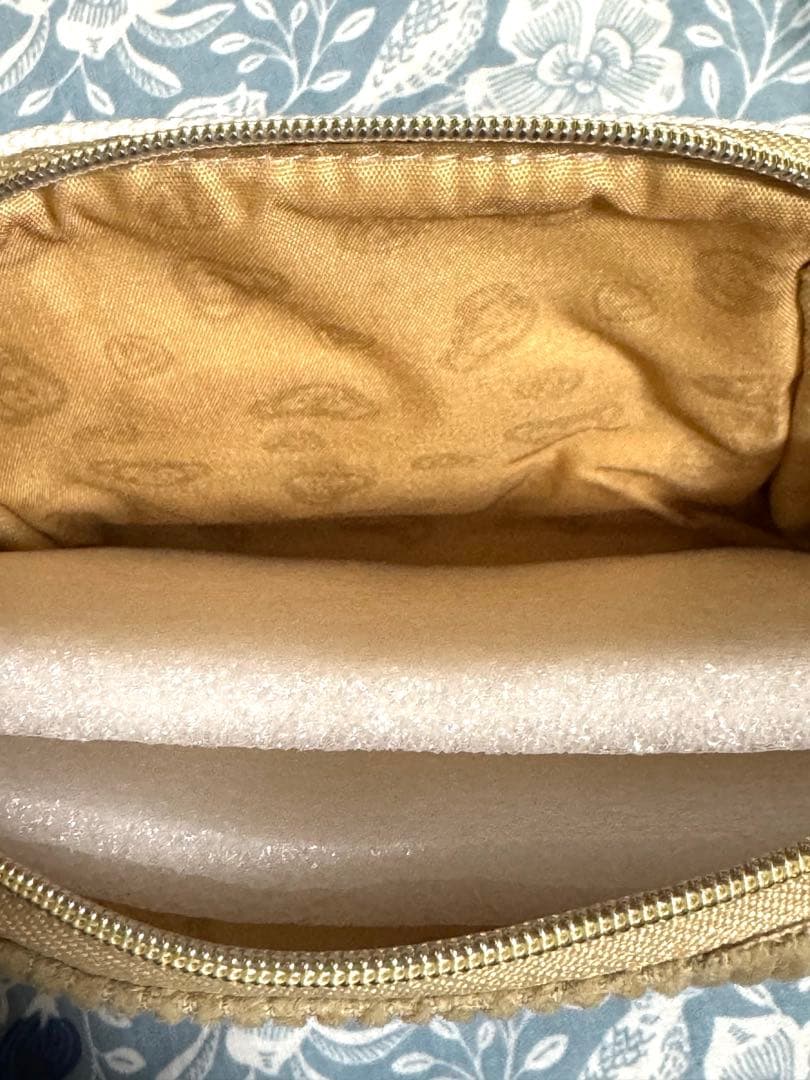 新品未使用◇ディズニーシー ダッフィー トートバッグ◇ポーチ◇スマホケース