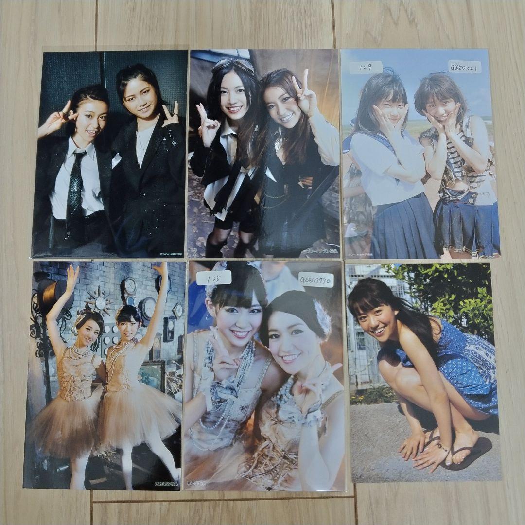 貫地谷商店 プロフィ必読 即購入不可　　大島優子セット②