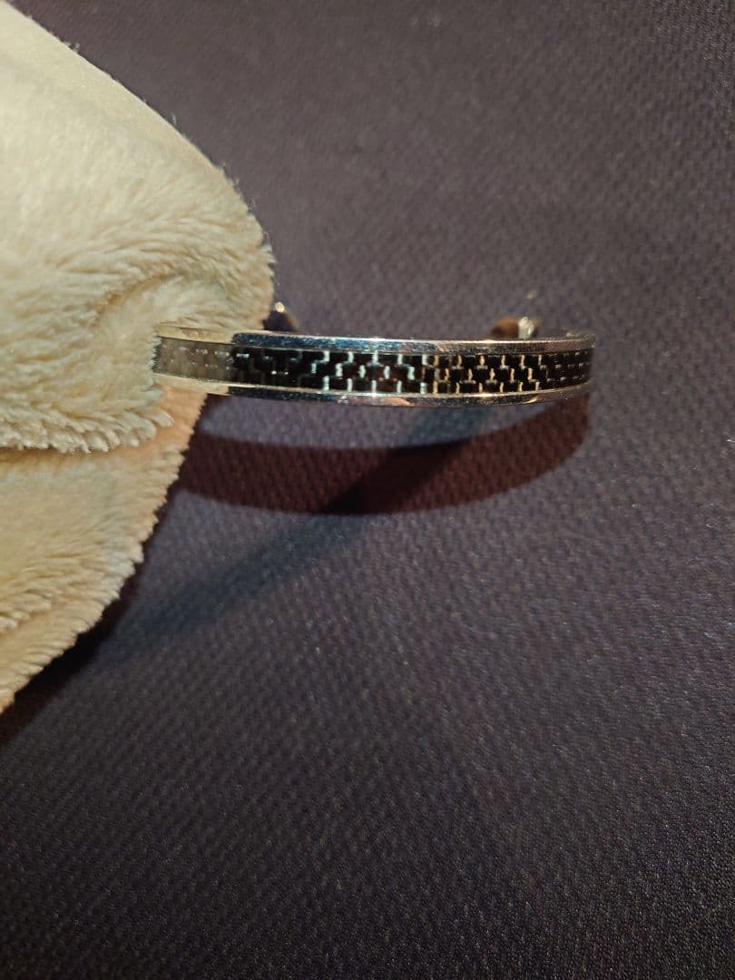 やどんちゃん様専用 Zanipolo Terzini オープンバングル - メルカリ