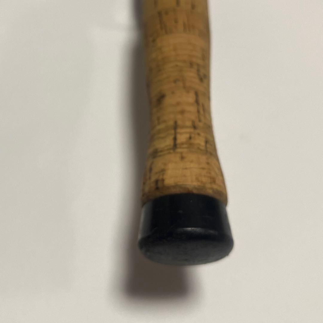 フェザーウェイト オールアングル グリップ - メルカリ