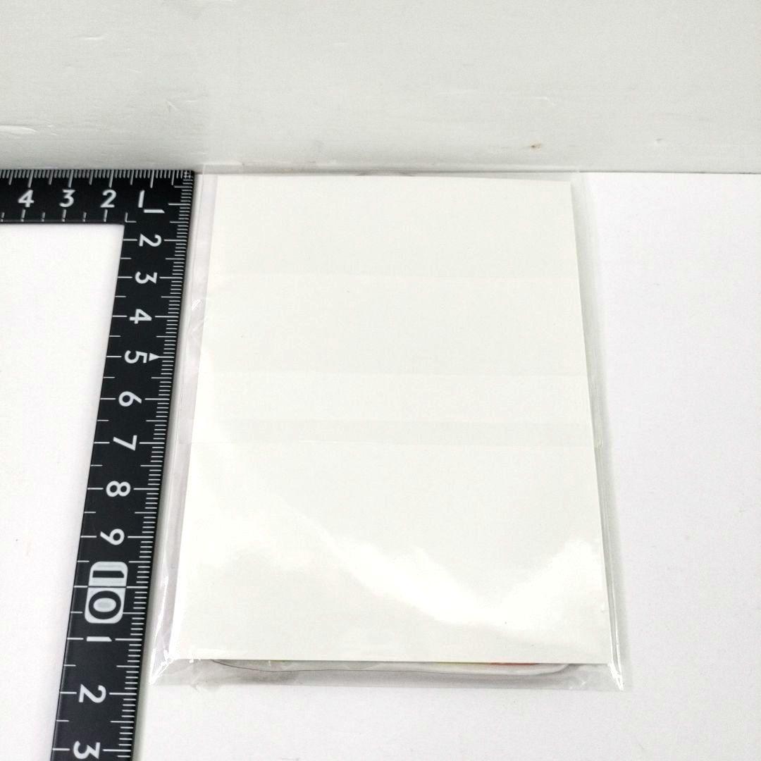 未開封 Ranfren ランフレン オフィシャル シール & アクスタ セット