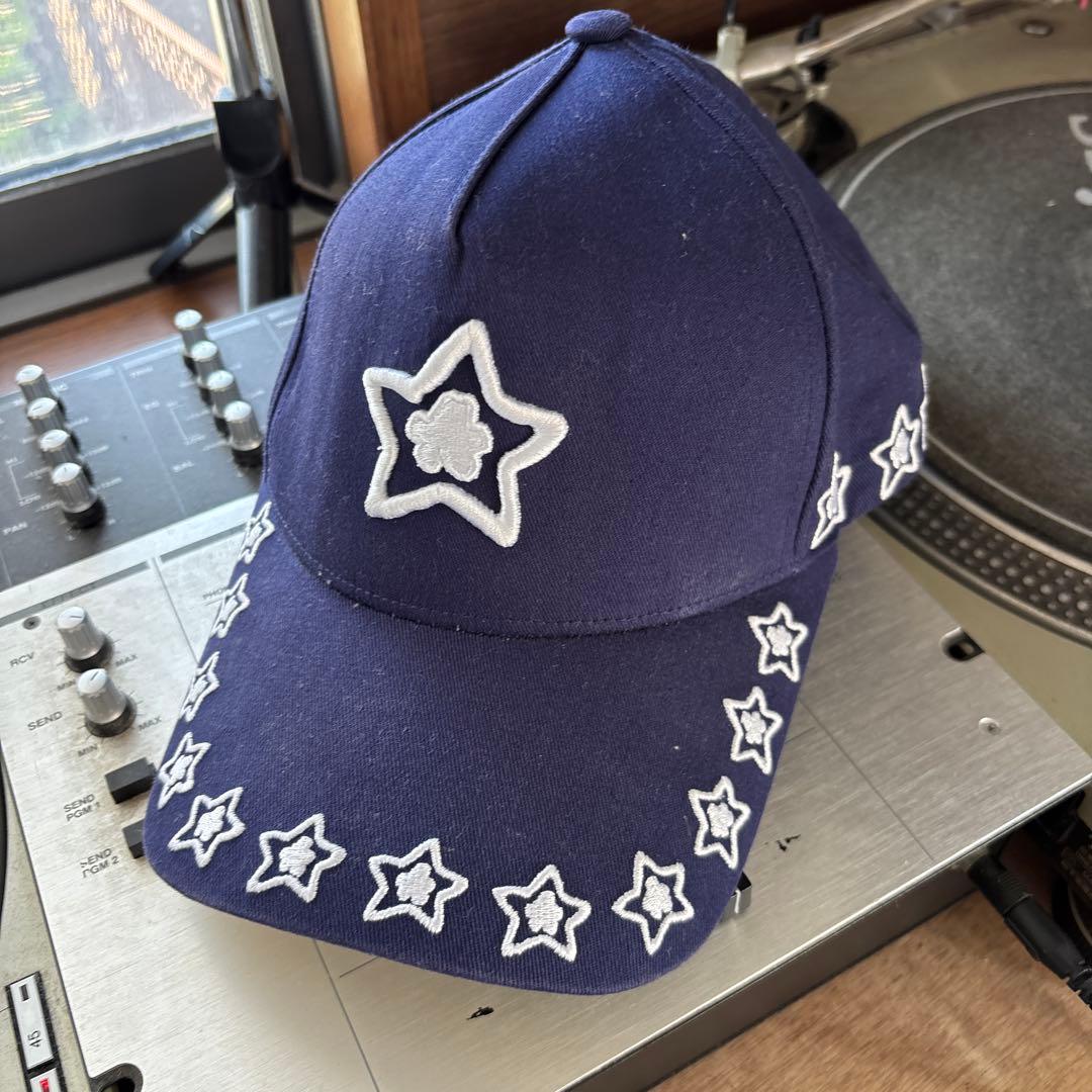 Star team キャップ starteam mesh cap black スターチーム メッシュキャップ キャップ