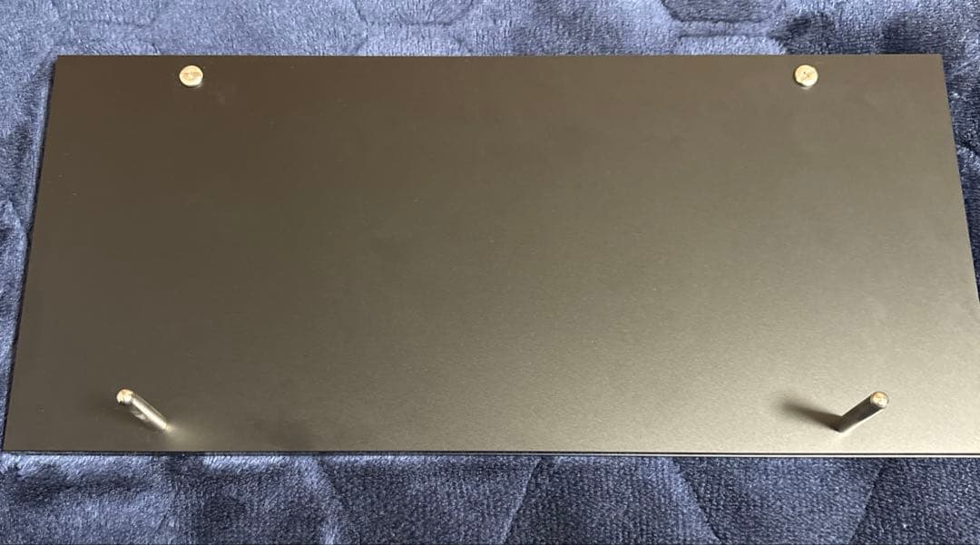 マ*い様 遊戯王　決闘者伝説　来場者特典2種 専用ディスプレイフレームセット