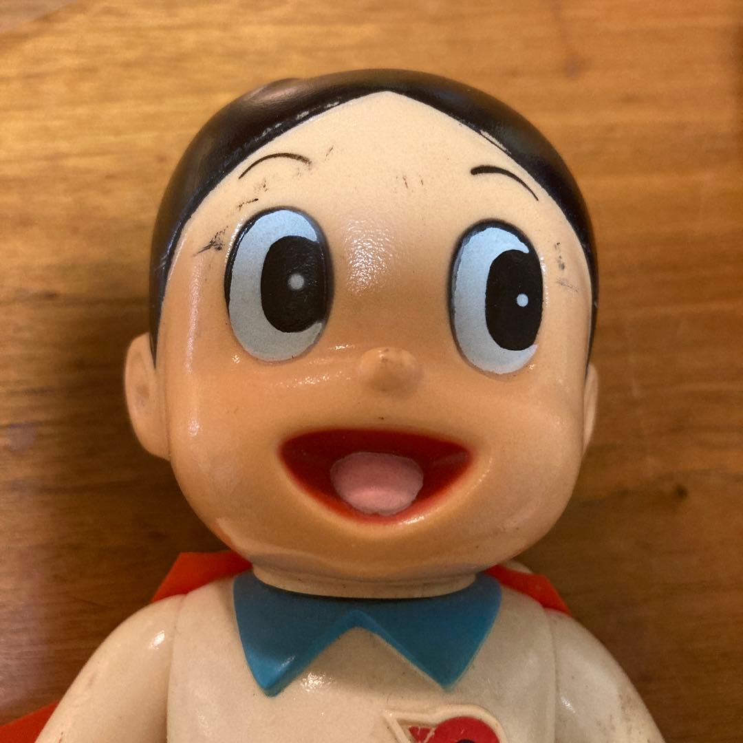 パーマンフィギュア - メルカリ