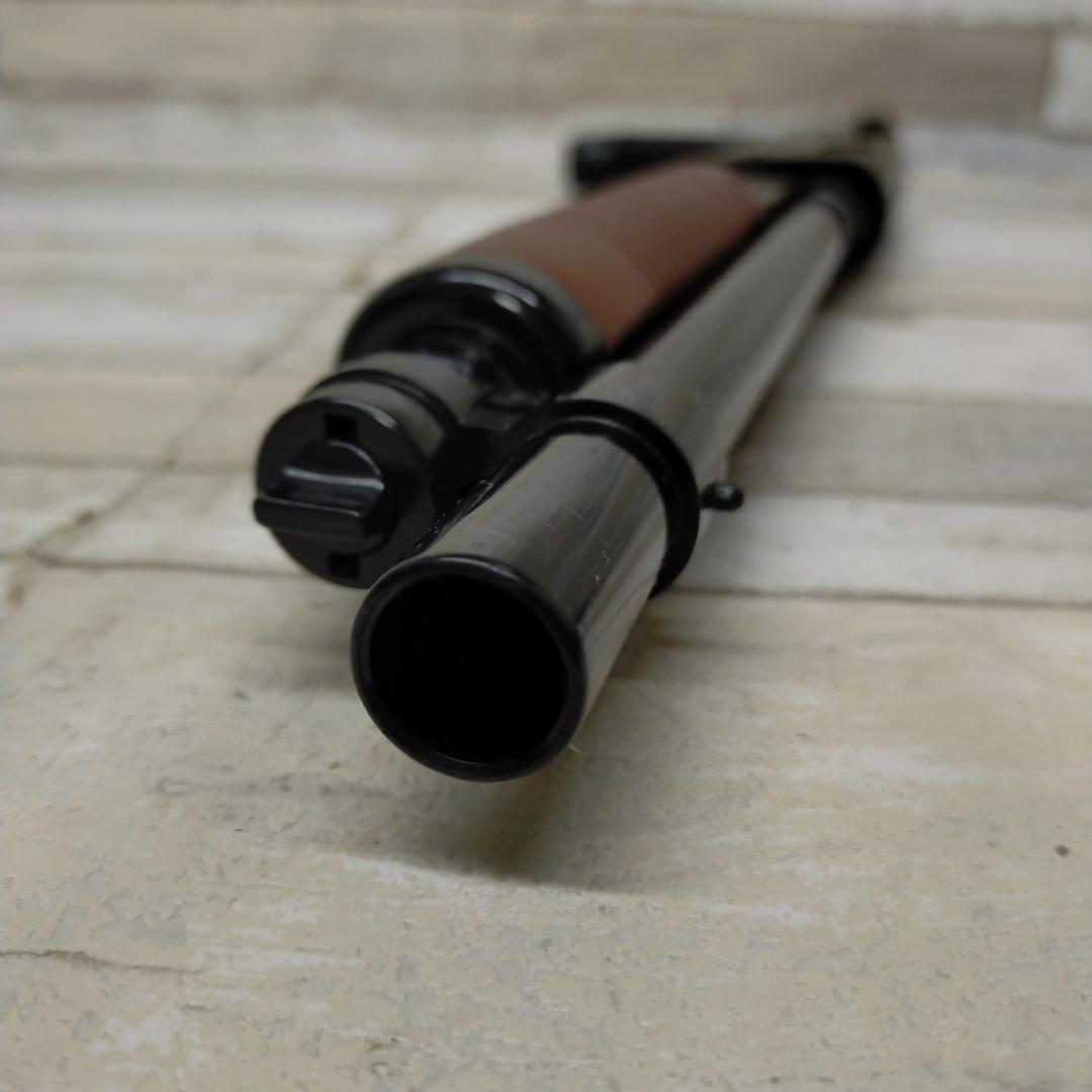 PB06 ヨネザワ MODEL-31RS レミントン ライアット ショットガン - メルカリ