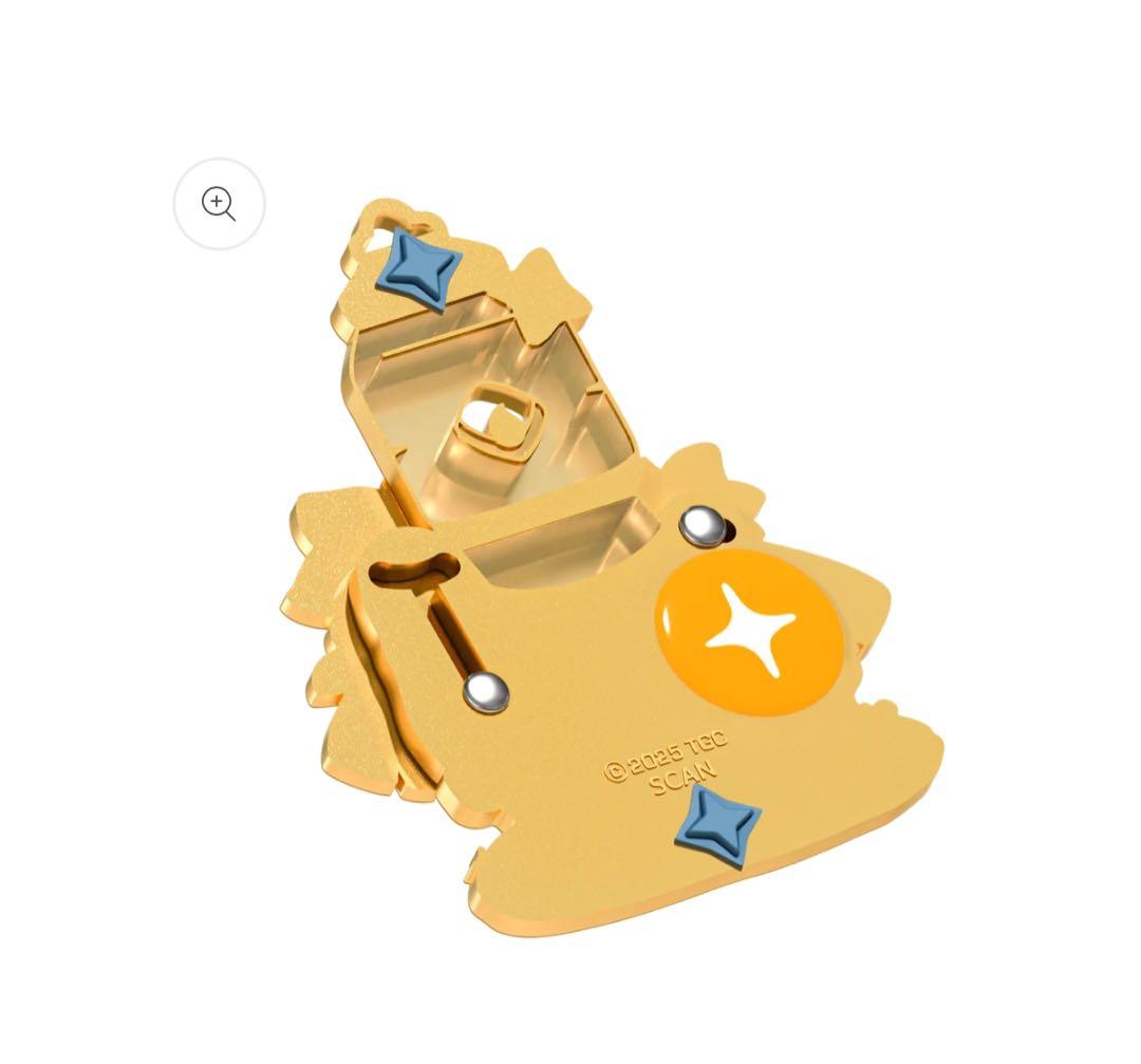 H*g様 【新品未開封未連携】ピンバッジトール sky 星を紡ぐ子どもたち