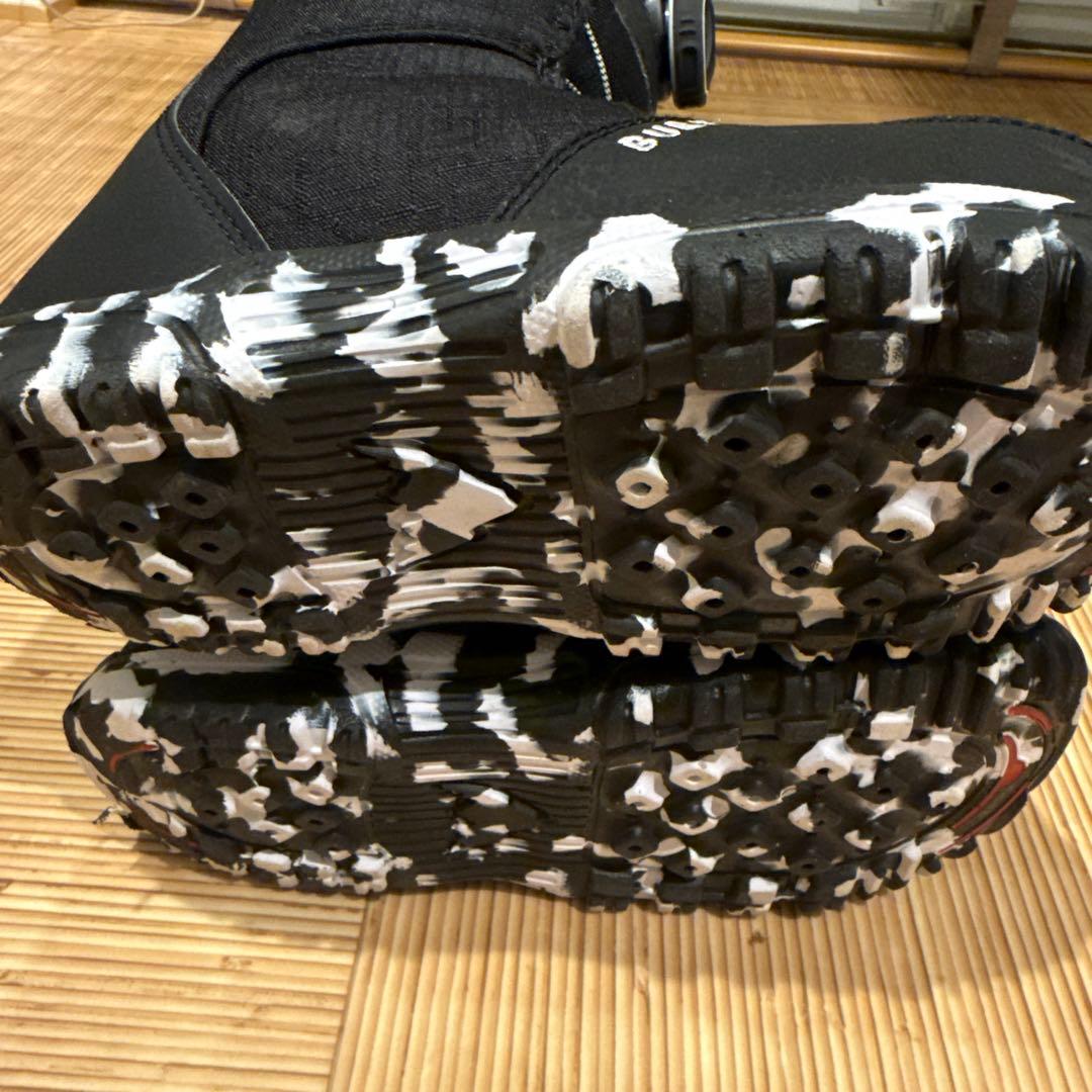 BURTON GROM BOA スノーボードブーツ 20.5cm