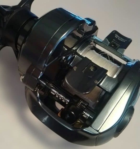 ダイワ　17タトゥーラSVTW 7.3L